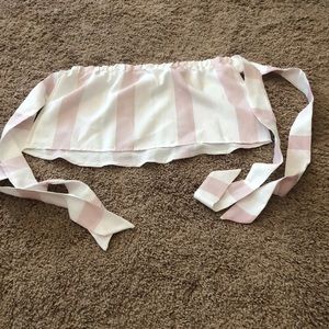 summer outfit. two piece